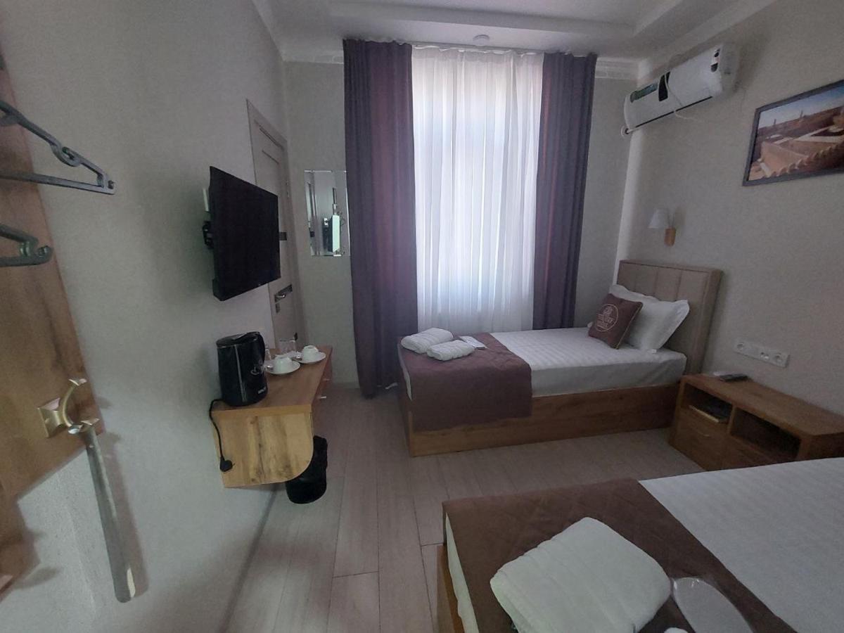 Barhat Hotel Tashkent Exterior photo